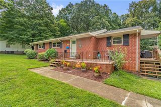 106 Azalea Drive, Winston-salem, NC 27105