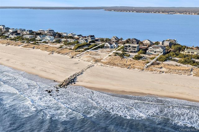 617 Dune Road, Westhampton, NY 11978