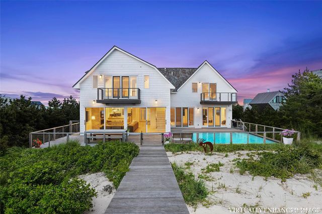 617 Dune Road, Westhampton, NY 11978