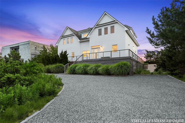 617 Dune Road, Westhampton, NY 11978