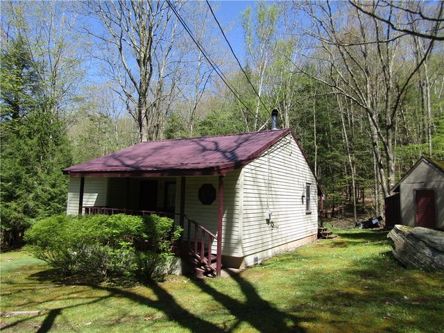 541-557 Yaramenko Road, Middletown, NY 12455