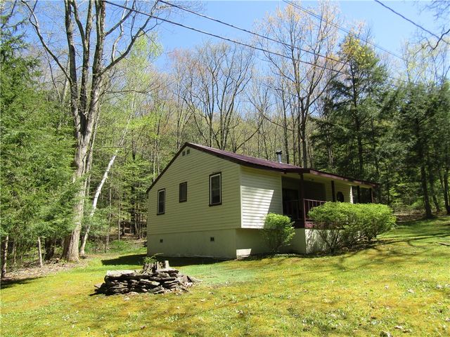 541-557 Yaramenko Road, Middletown, NY 12455