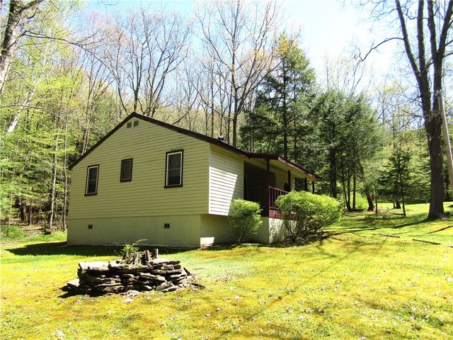 541-557 Yaramenko Road, Middletown, NY 12455