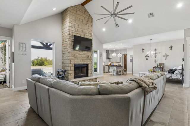 7120 FM 2819, Anderson, TX 77830