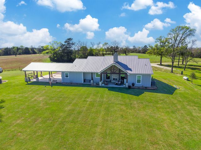 7120 FM 2819, Anderson, TX 77830