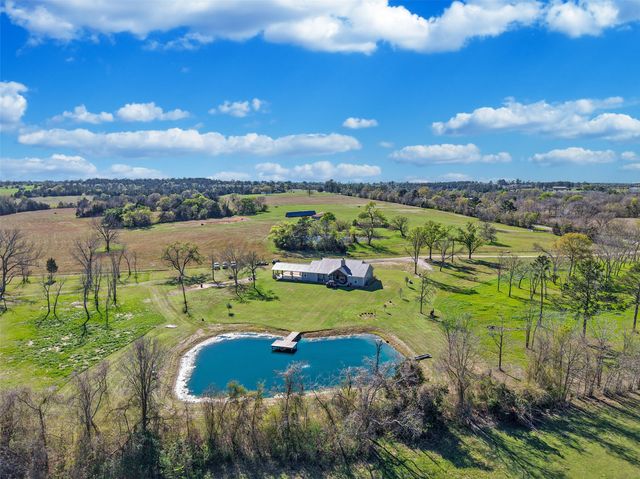 7120 FM 2819, Anderson, TX 77830