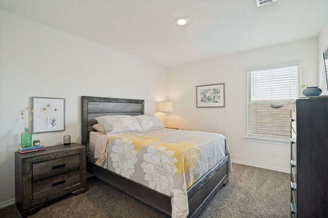 801 Sunrise Lane, Royse City, TX 75189