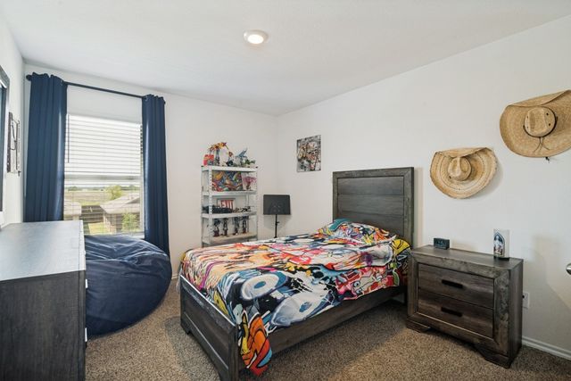 801 Sunrise Lane, Royse City, TX 75189