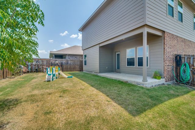 801 Sunrise Lane, Royse City, TX 75189