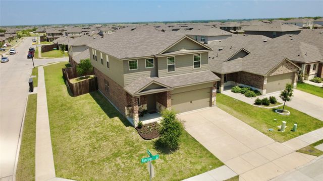 801 Sunrise Lane, Royse City, TX 75189