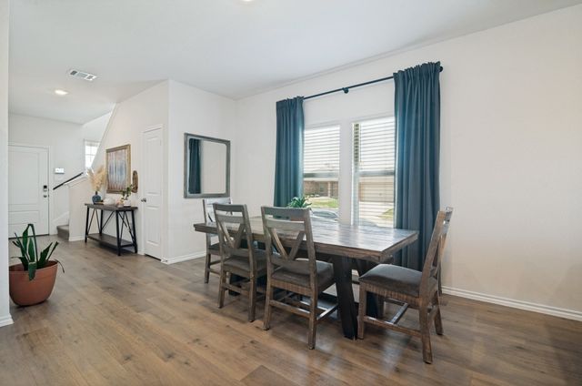 801 Sunrise Lane, Royse City, TX 75189