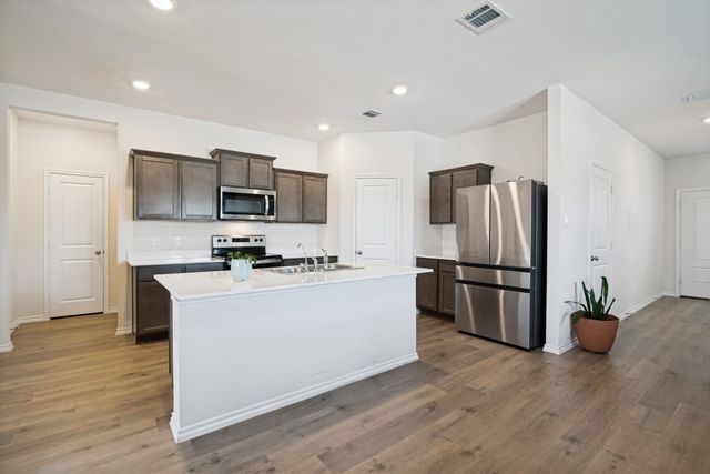 801 Sunrise Lane, Royse City, TX 75189