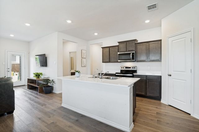 801 Sunrise Lane, Royse City, TX 75189