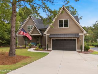 32 Riviera Drive, Pinehurst, NC 28374
