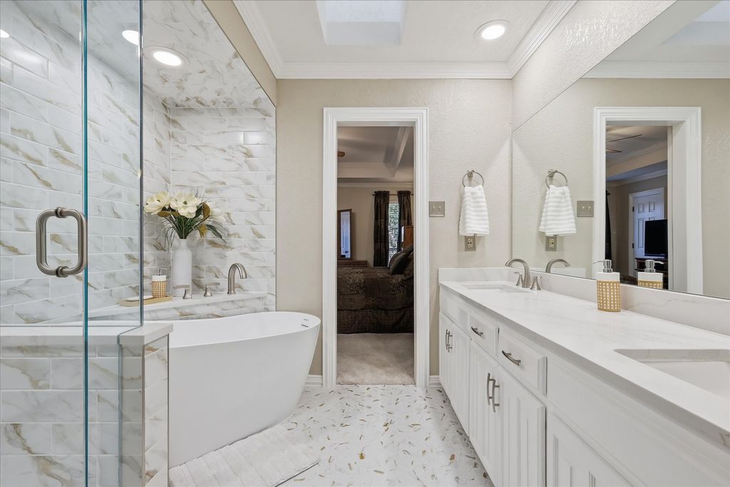 600 Quail Lane, Coppell, TX 75019 — photo 2