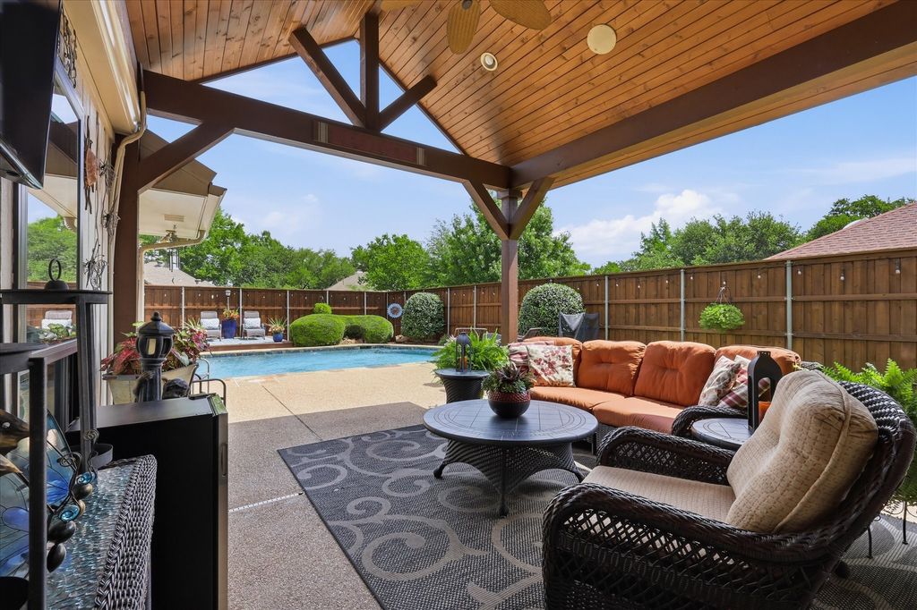 600 Quail Lane, Coppell, TX 75019 — photo 3