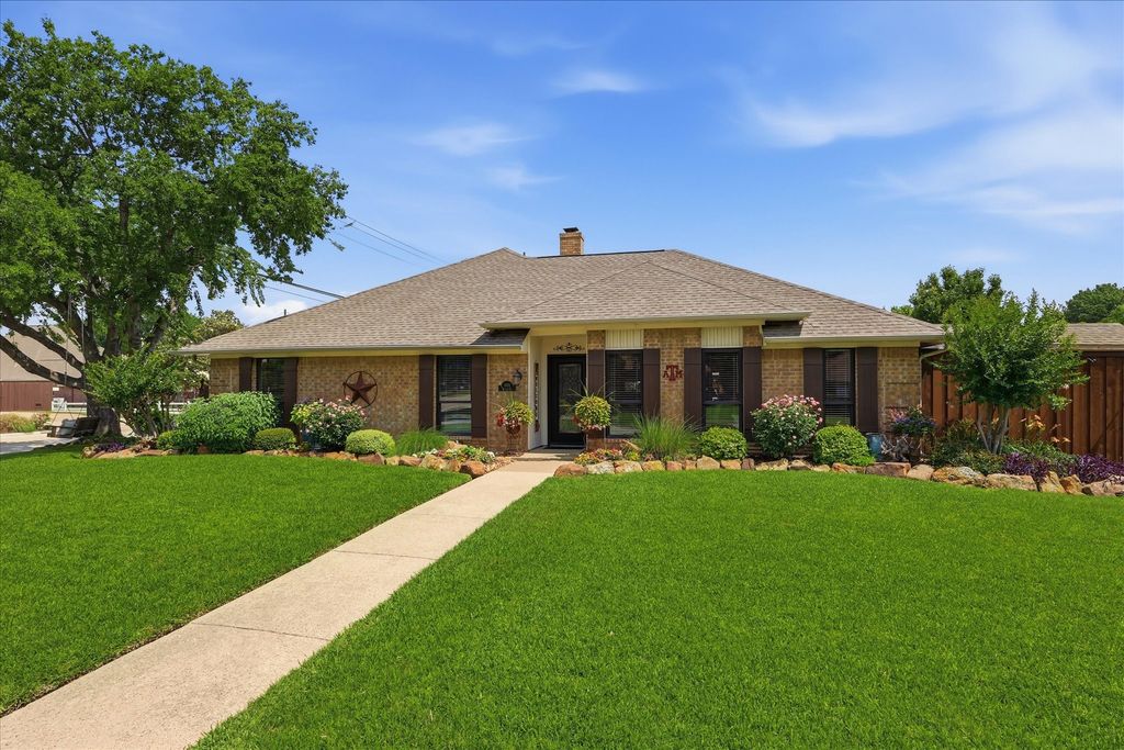 600 Quail Lane, Coppell, TX 75019 — photo 4