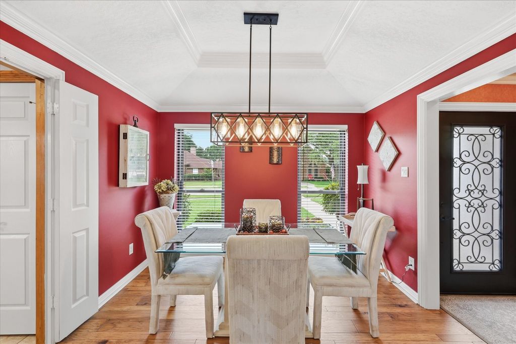 600 Quail Lane, Coppell, TX 75019 — photo 5