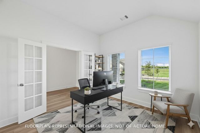 20634 Draper Road, Tomball, TX 77447