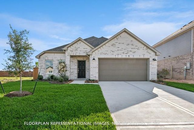 20634 Draper Road, Tomball, TX 77447