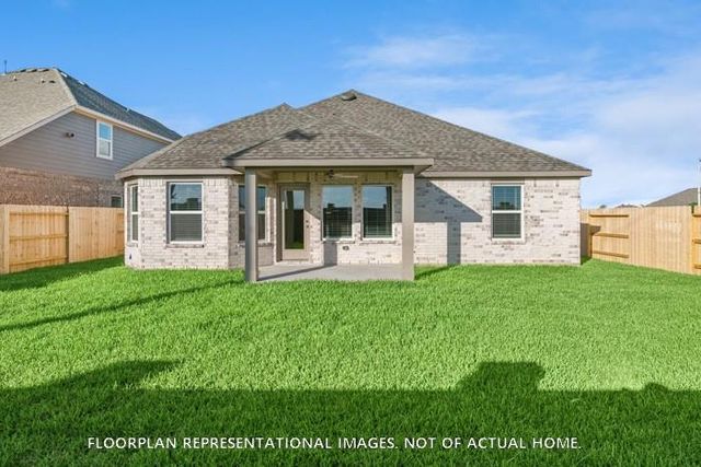 20634 Draper Road, Tomball, TX 77447