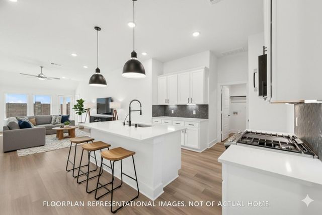 20634 Draper Road, Tomball, TX 77447