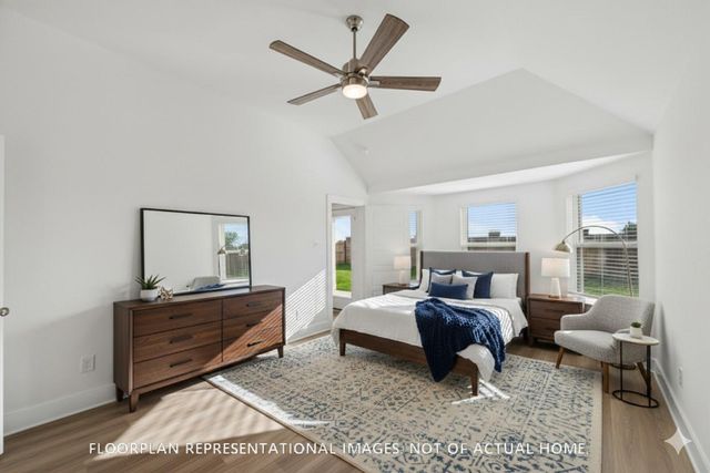 20634 Draper Road, Tomball, TX 77447