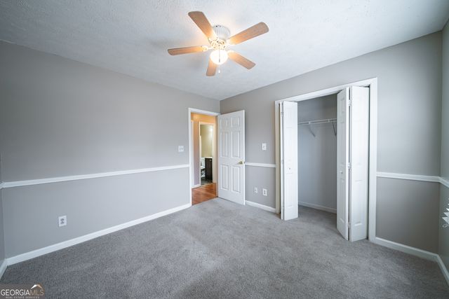 124 Woodridge Circle, Lagrange, GA 30241