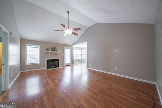 124 Woodridge Circle, Lagrange, GA 30241