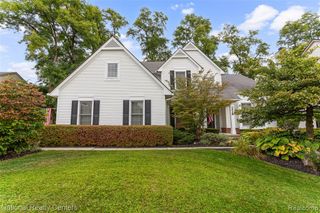 2028 Applebrook Drive, Commerce Twp, MI 48382