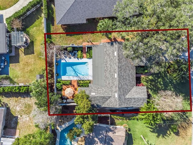 514 W FAITH TERRACE, Maitland, FL 32751