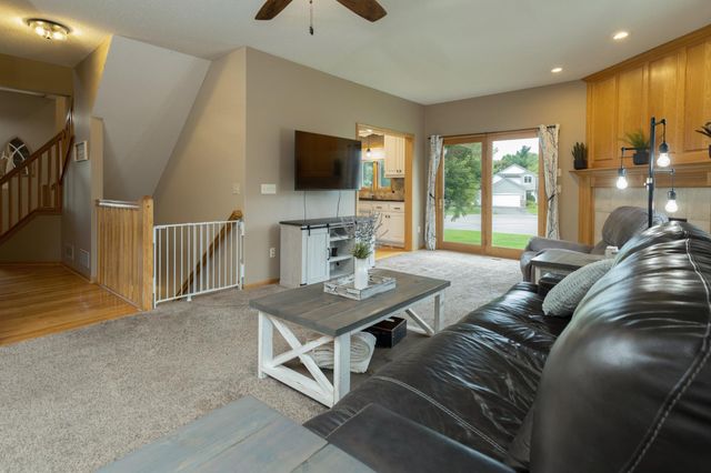 13995 Olive Street NW, Andover, MN 55304