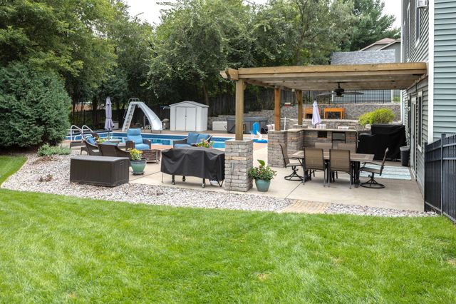 13995 Olive Street NW, Andover, MN 55304