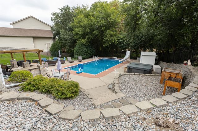 13995 Olive Street NW, Andover, MN 55304