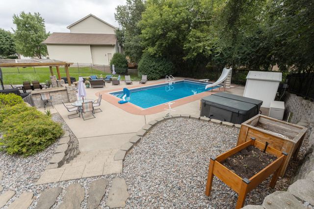 13995 Olive Street NW, Andover, MN 55304