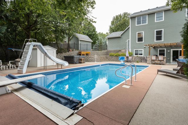 13995 Olive Street NW, Andover, MN 55304