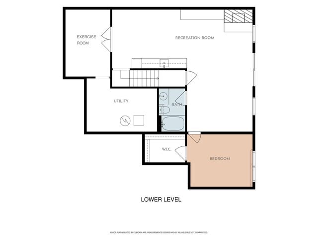 13995 Olive Street NW, Andover, MN 55304