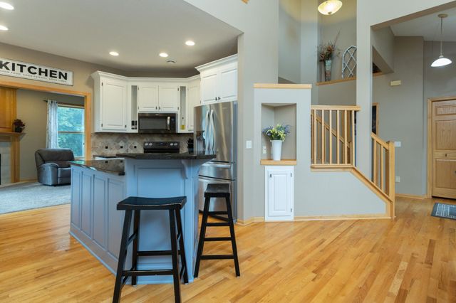 13995 Olive Street NW, Andover, MN 55304