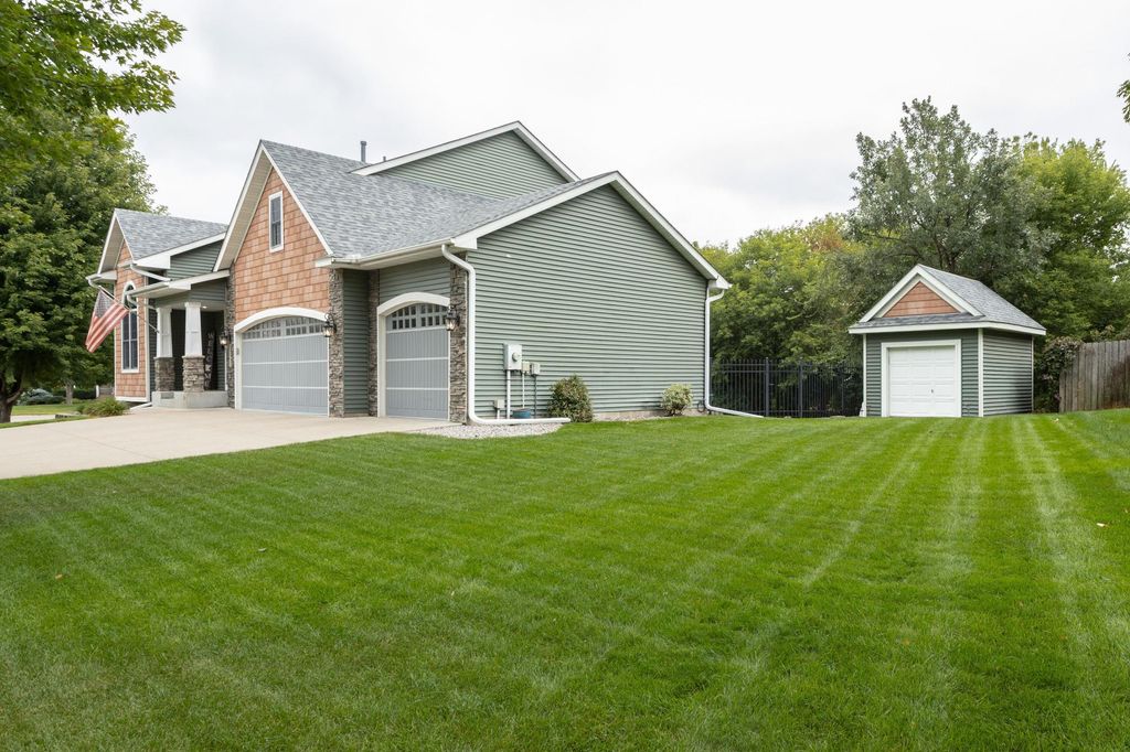 13995 Olive Street NW, Andover, MN 55304 — photo 2