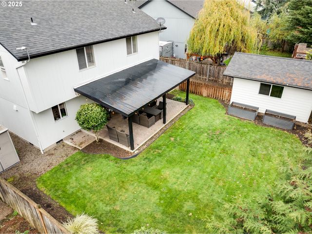3011 Ne 165TH Pl, Vancouver, WA 98682