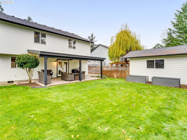 3011 Ne 165TH Pl, Vancouver, WA 98682