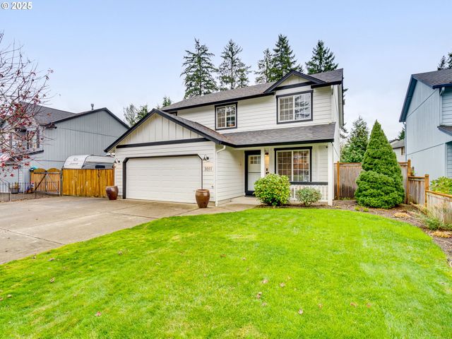 3011 Ne 165TH Pl, Vancouver, WA 98682