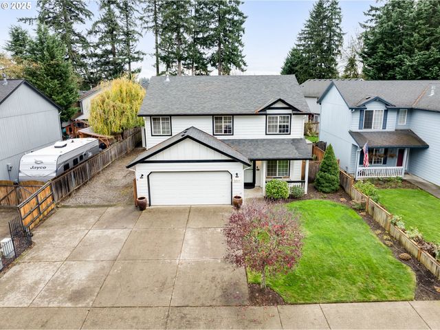 3011 Ne 165TH Pl, Vancouver, WA 98682