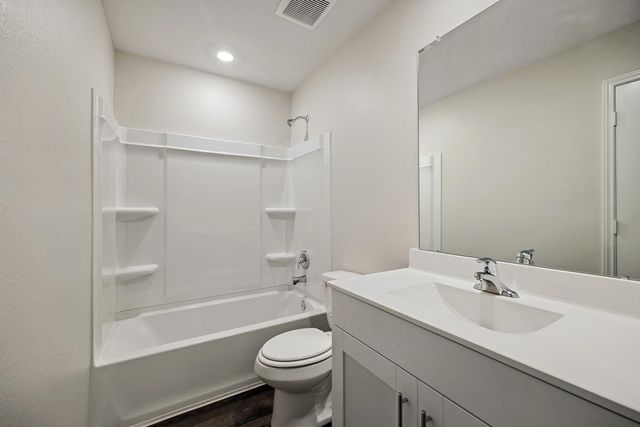 15642 Honey Cove Drive, Conroe, TX 77303