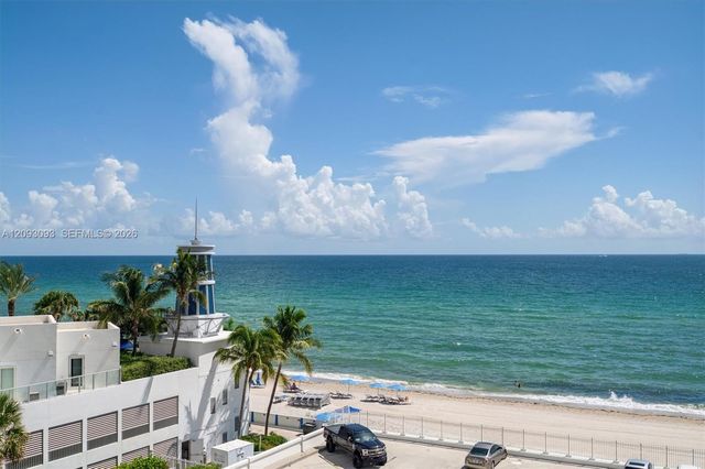 3505 S Ocean Drive 511, Hollywood, FL 33019