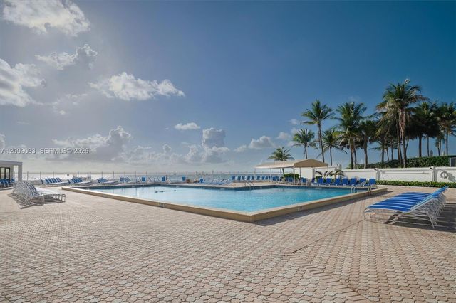 3505 S Ocean Drive 511, Hollywood, FL 33019