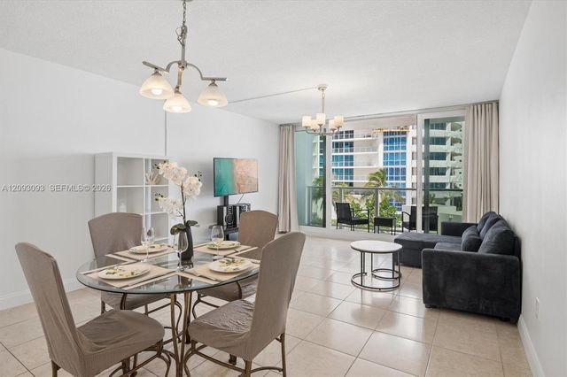 3505 S Ocean Drive 511, Hollywood, FL 33019