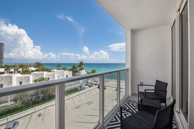 3505 S Ocean Drive 511, Hollywood, FL 33019