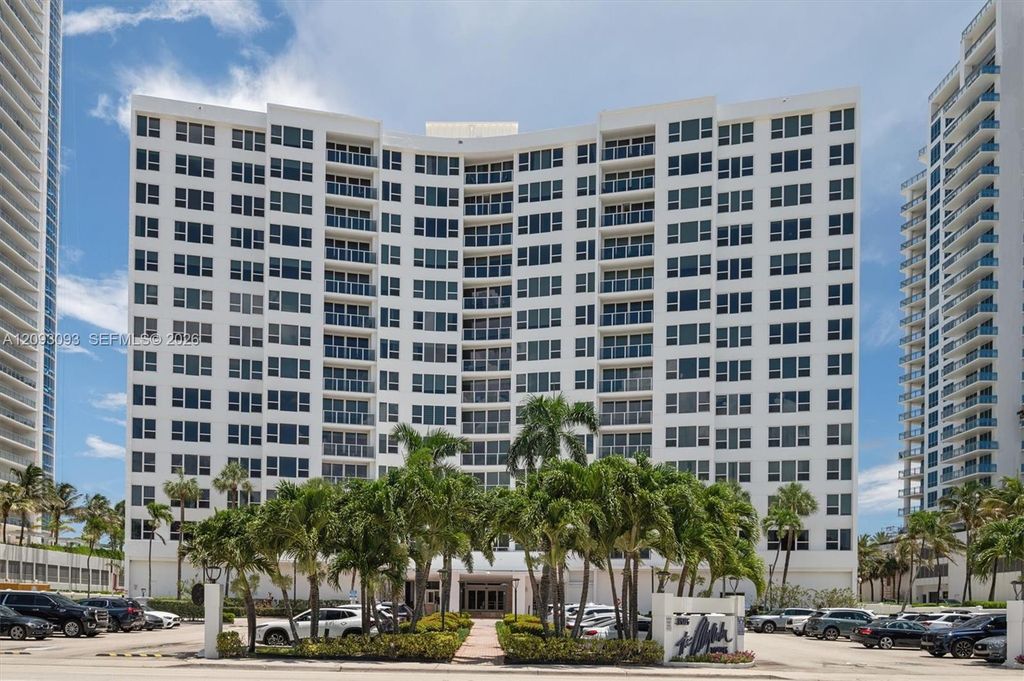 3505 S Ocean Drive 511, Hollywood, FL 33019