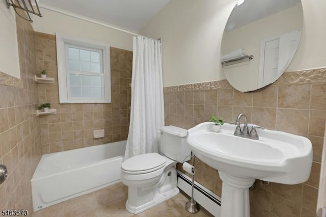 54 Yarmouth Dr, New Providence Boro, NJ 07974